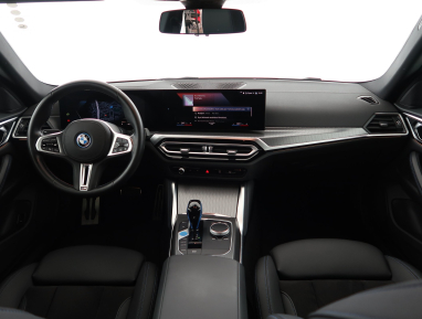 BMW i4 - 2022