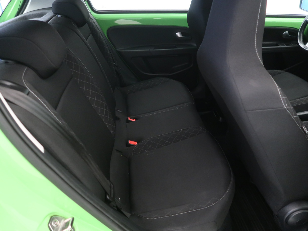 Škoda Citigo