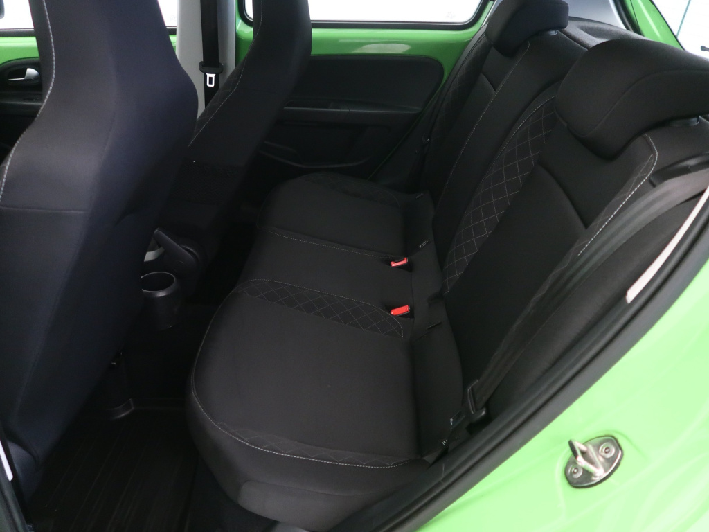 Škoda Citigo