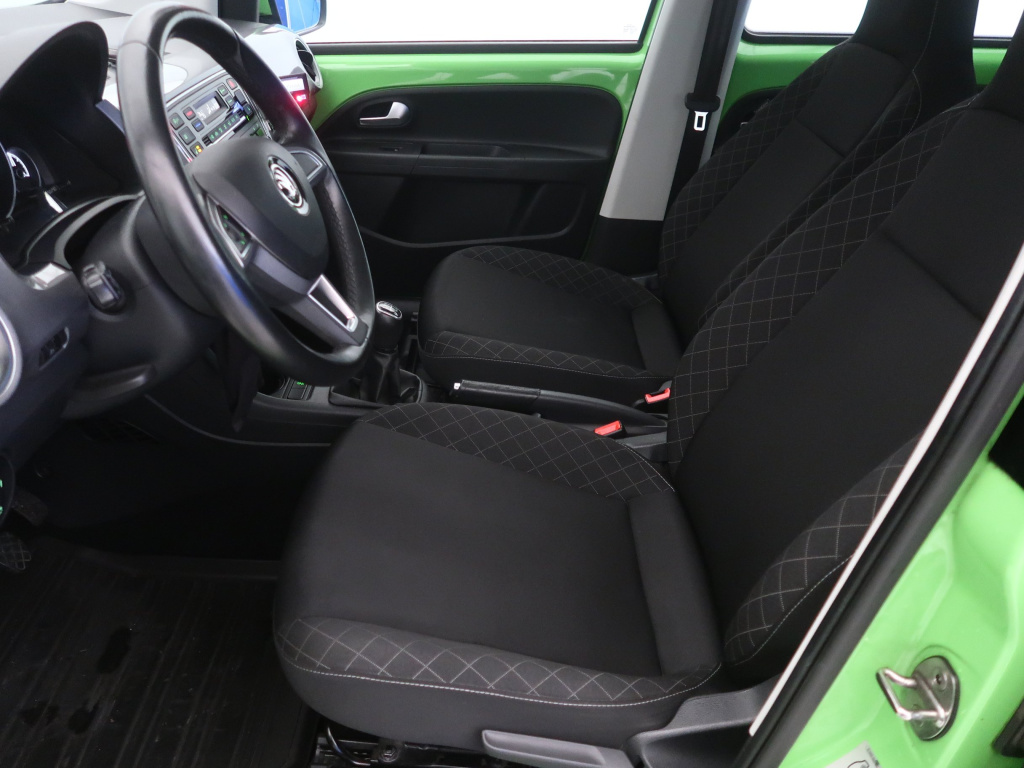 Škoda Citigo
