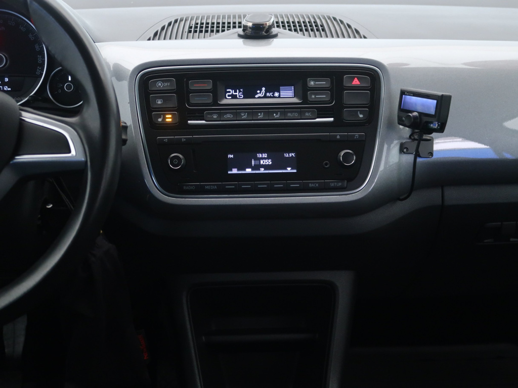 Škoda Citigo