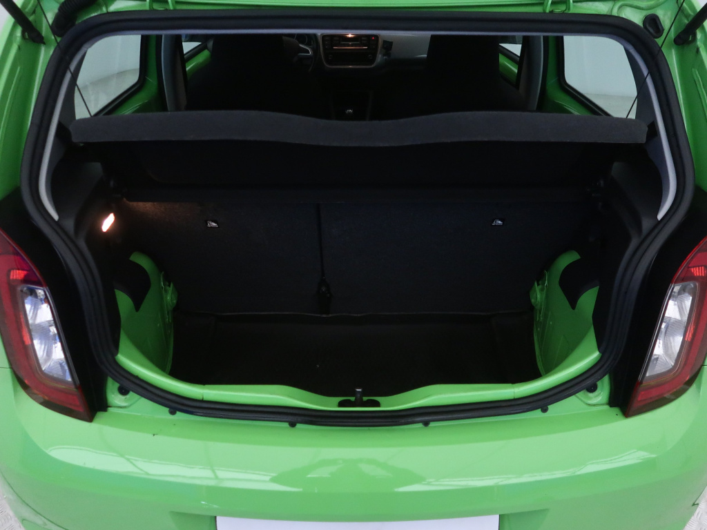 Škoda Citigo