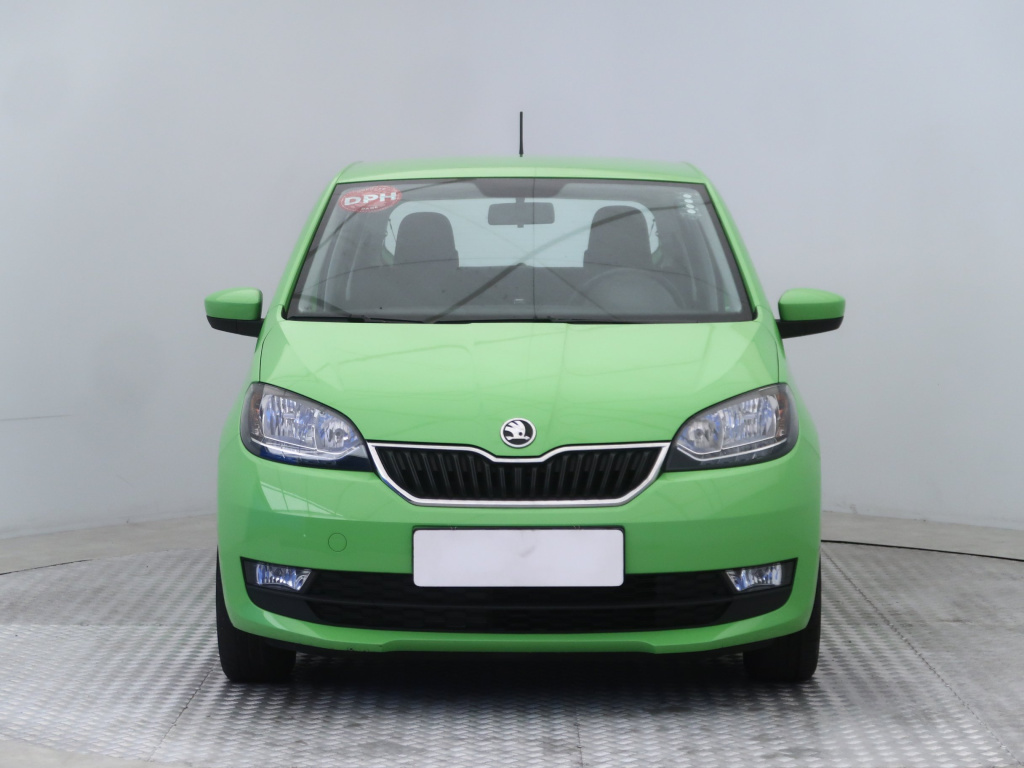 Škoda Citigo