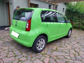 Skoda Citigo - 2018