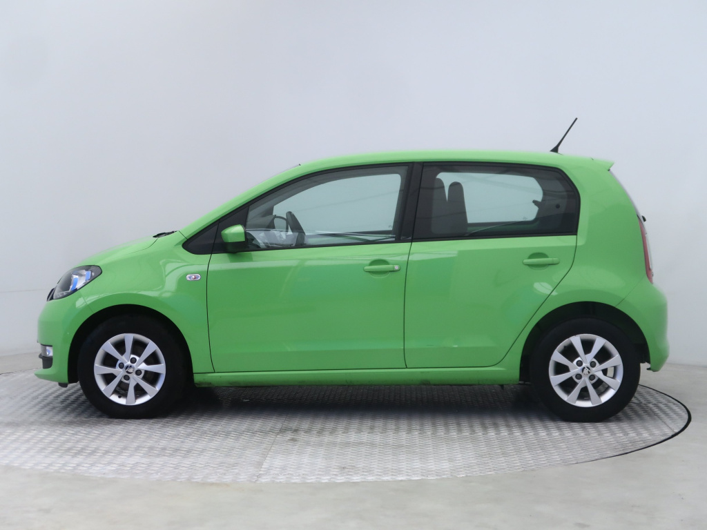Škoda Citigo