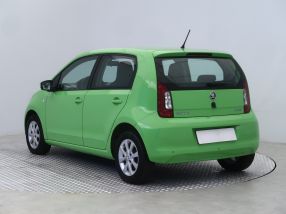 Skoda Citigo - 2018
