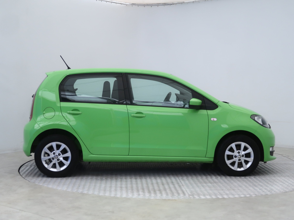 Škoda Citigo