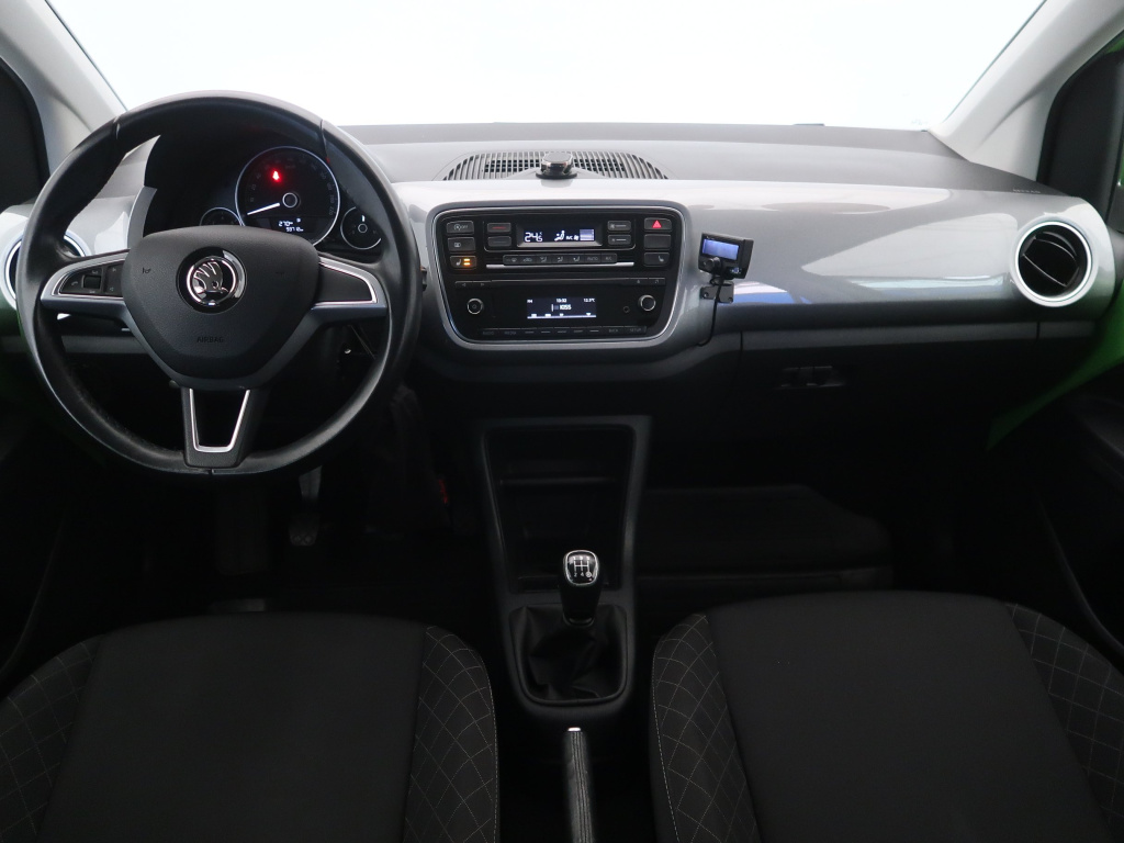 Škoda Citigo