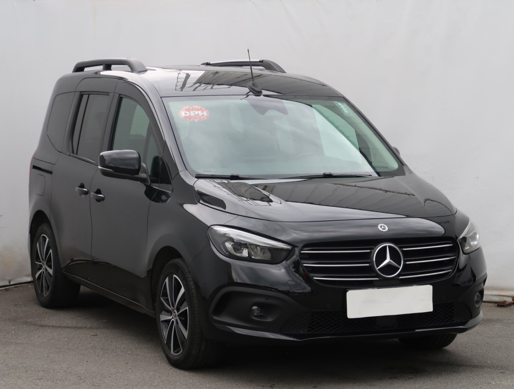 Mercedes-Benz T