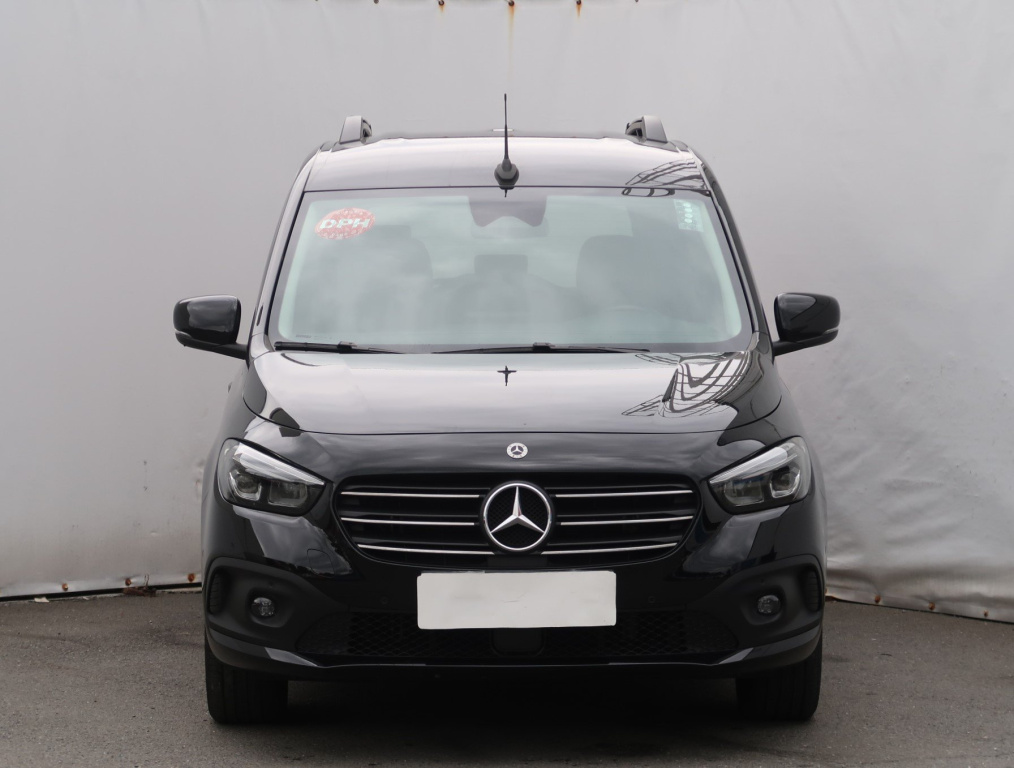 Mercedes-Benz T