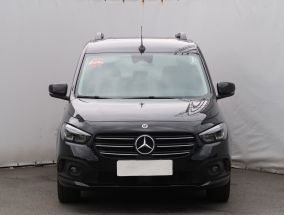 Mercedes-Benz T - 2022