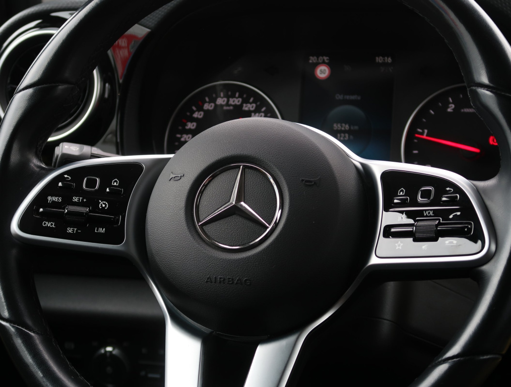 Mercedes-Benz T