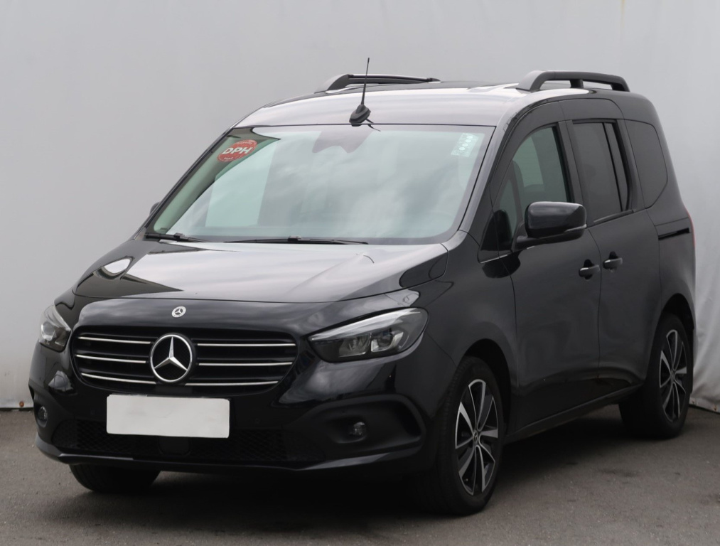 Mercedes-Benz T