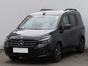 Mercedes-Benz T - 2022