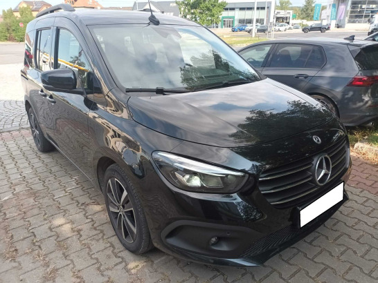 Mercedes-Benz T