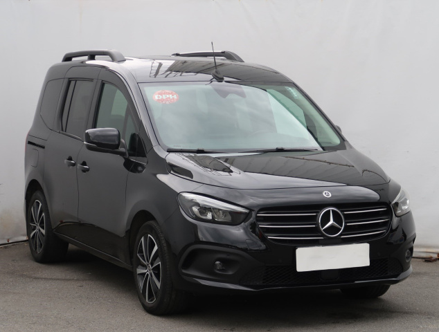 Mercedes-Benz T 2022