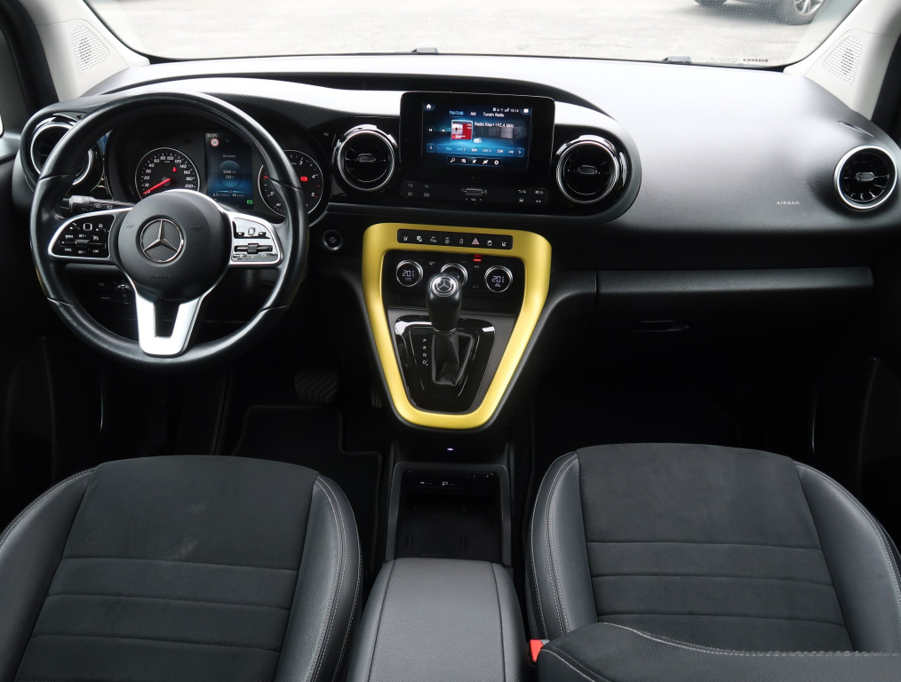 Mercedes-Benz T