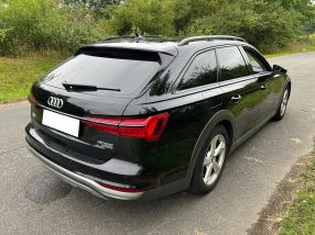 Audi Allroad - 2020