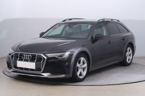 Audi Allroad - 2020