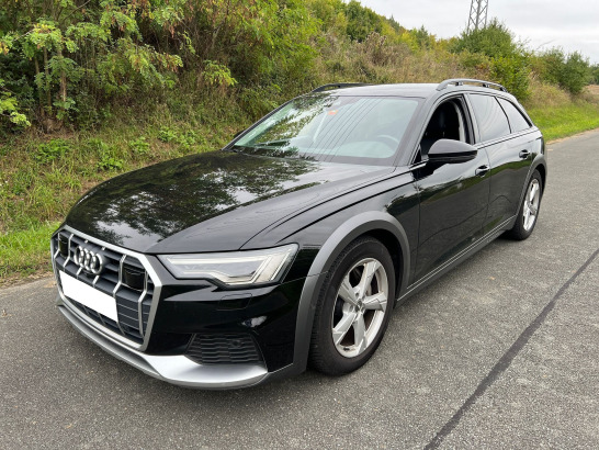 Audi Allroad