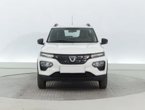 Dacia Spring - 2021