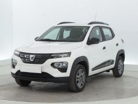 Dacia Spring - 2021