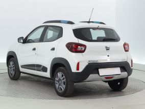 Dacia Spring - 2021