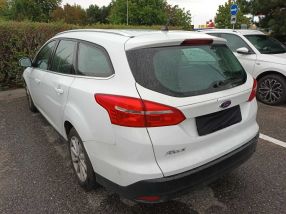 Ford Focus - 2017