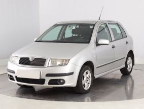 Skoda Fabia - 2006