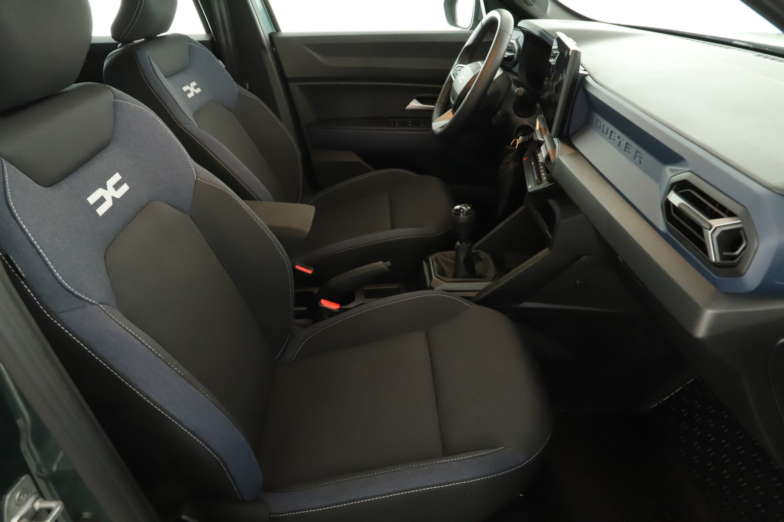 Dacia Duster - 2025