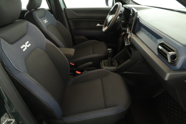 Dacia Duster - 2025