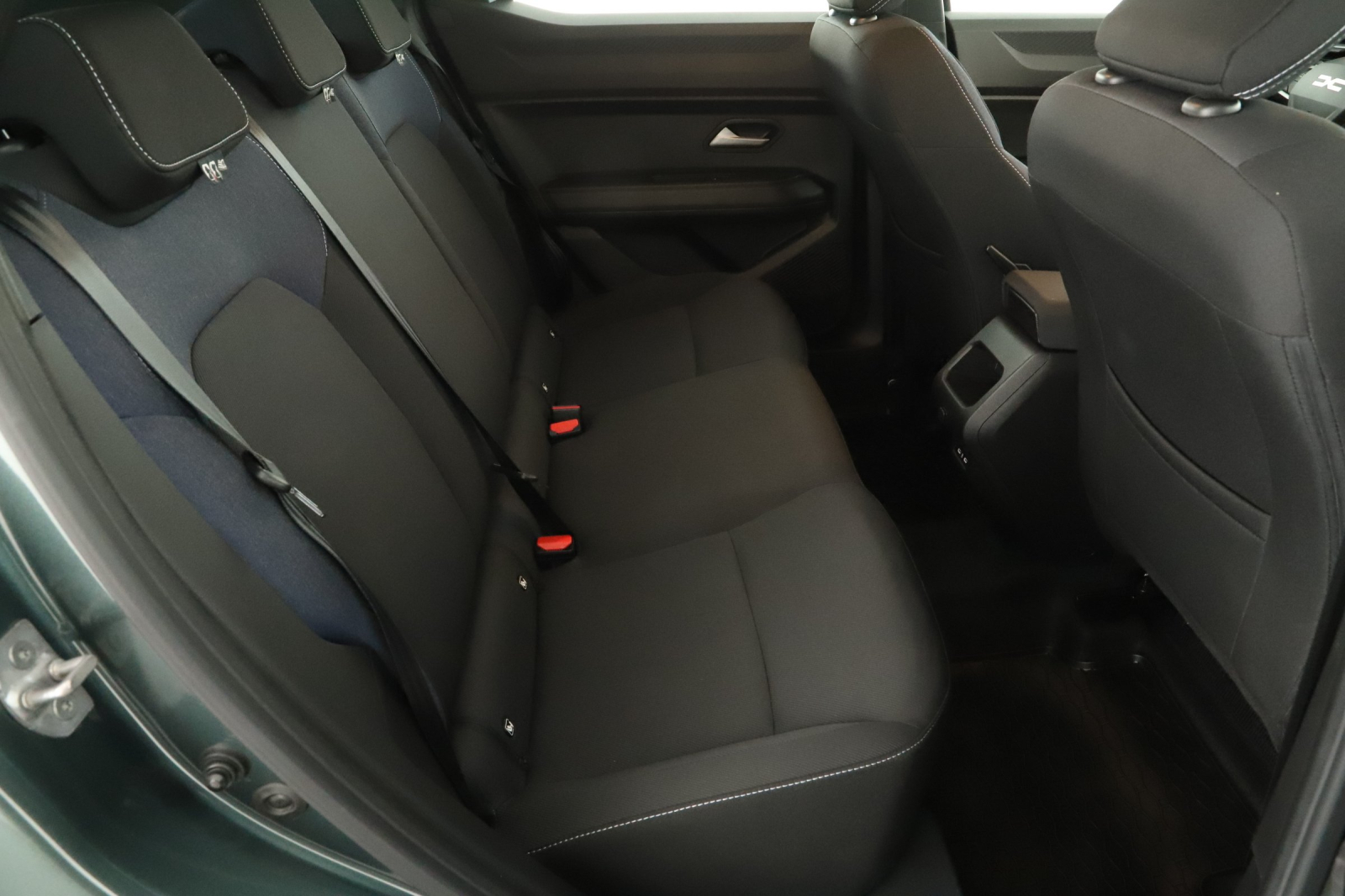 Dacia Duster - 2025