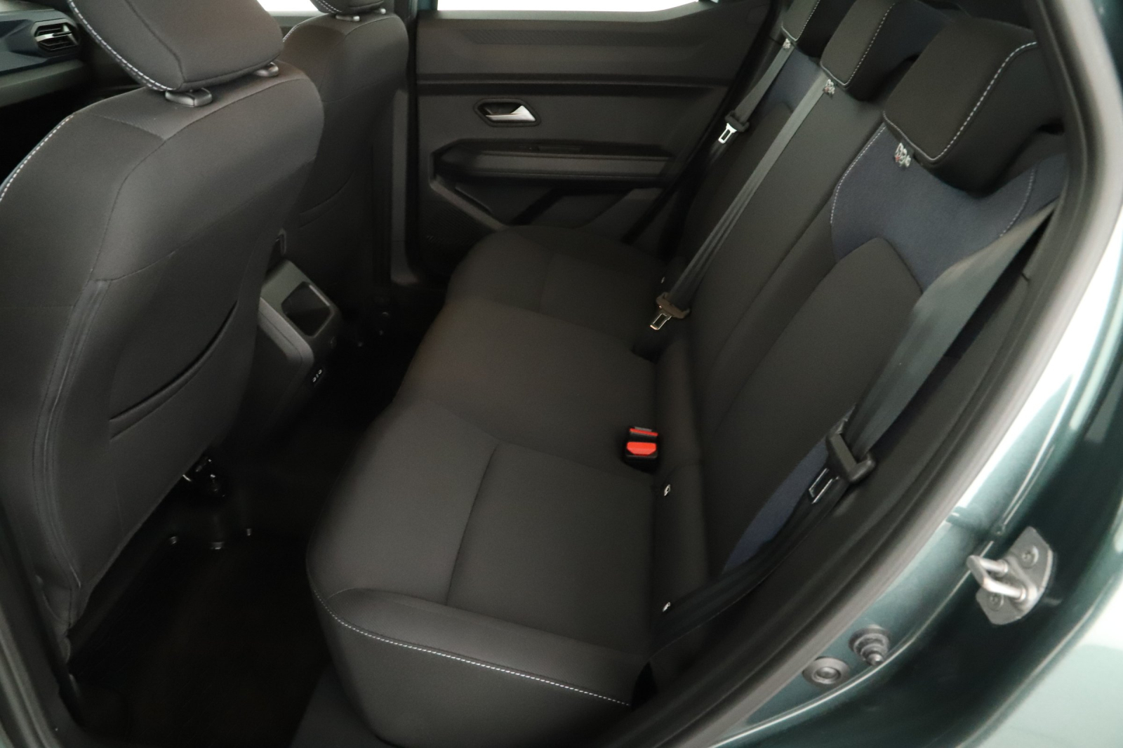 Dacia Duster - 2025