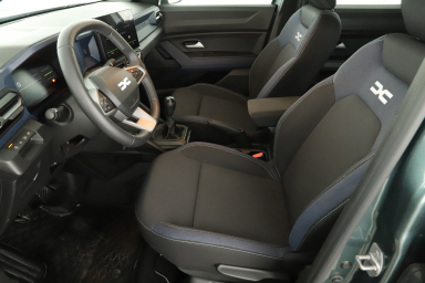 Dacia Duster - 2025