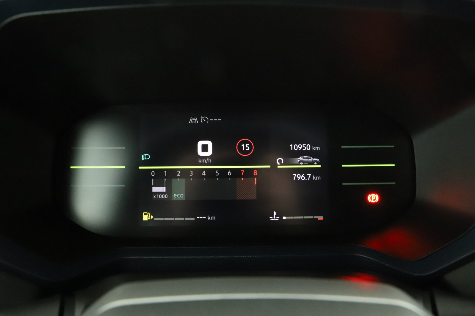 Dacia Duster - 2025