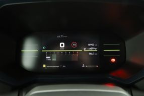 Dacia Duster - 2025