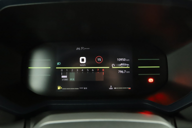 Dacia Duster - 2025