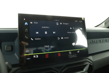 Dacia Duster - 2025