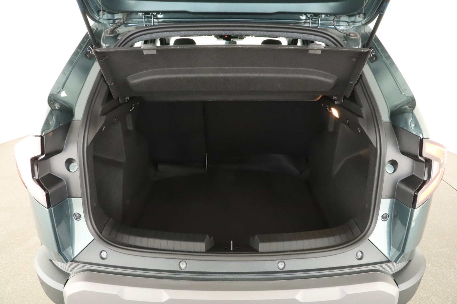 Dacia Duster - 2025