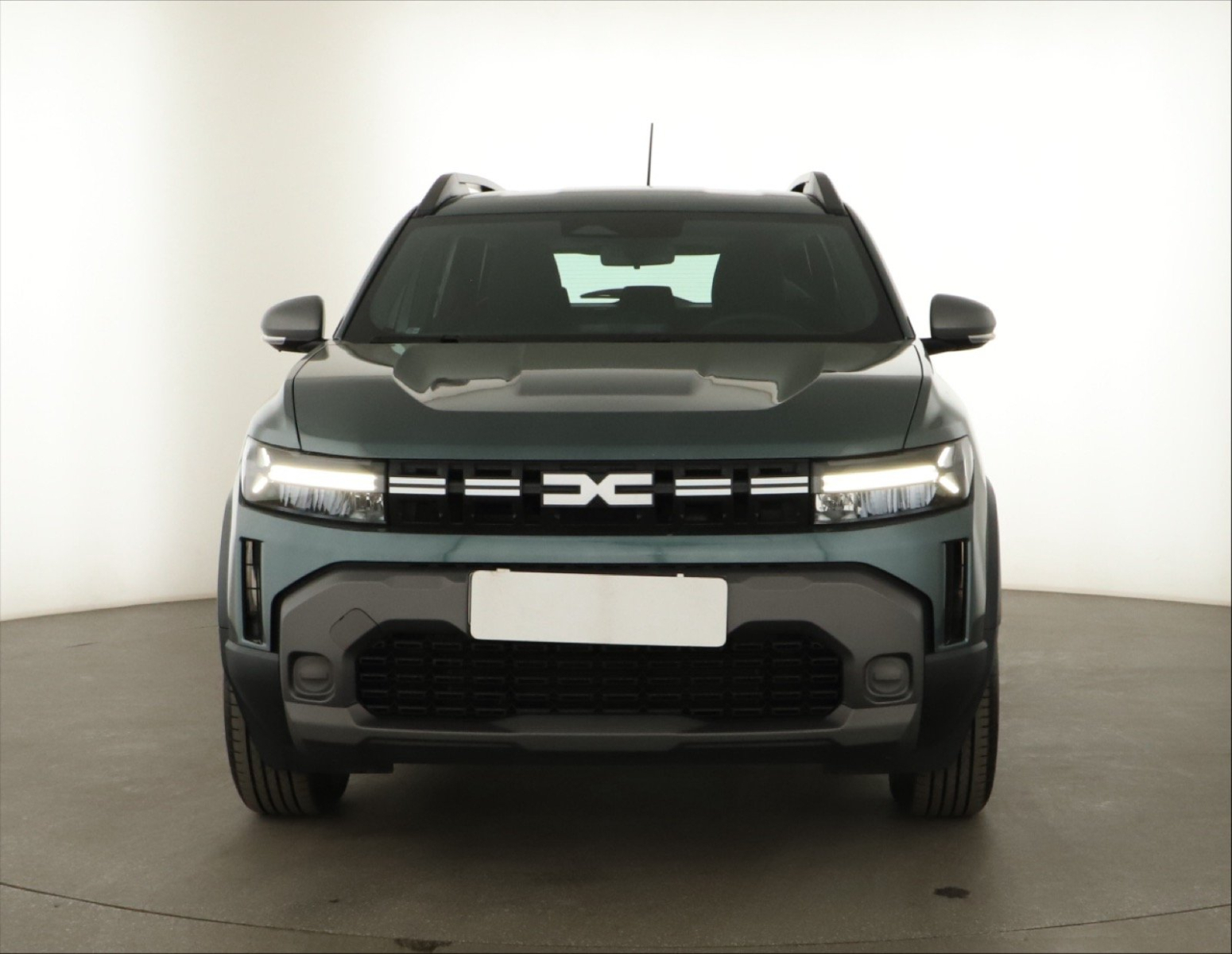 Dacia Duster - 2025