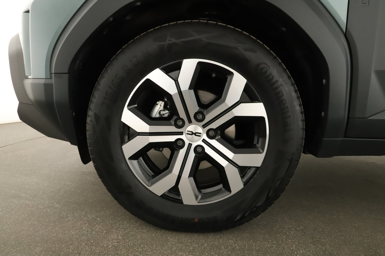 Dacia Duster - 2025
