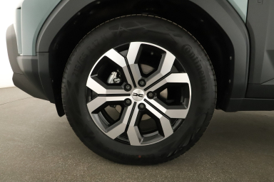 Dacia Duster - 2025