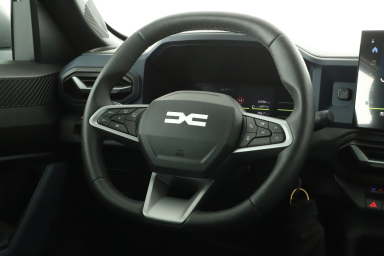 Dacia Duster - 2025