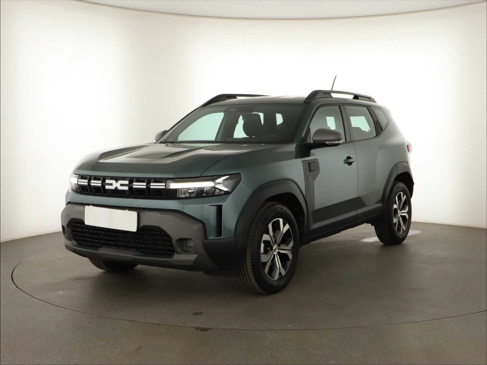 Dacia Duster - 2025