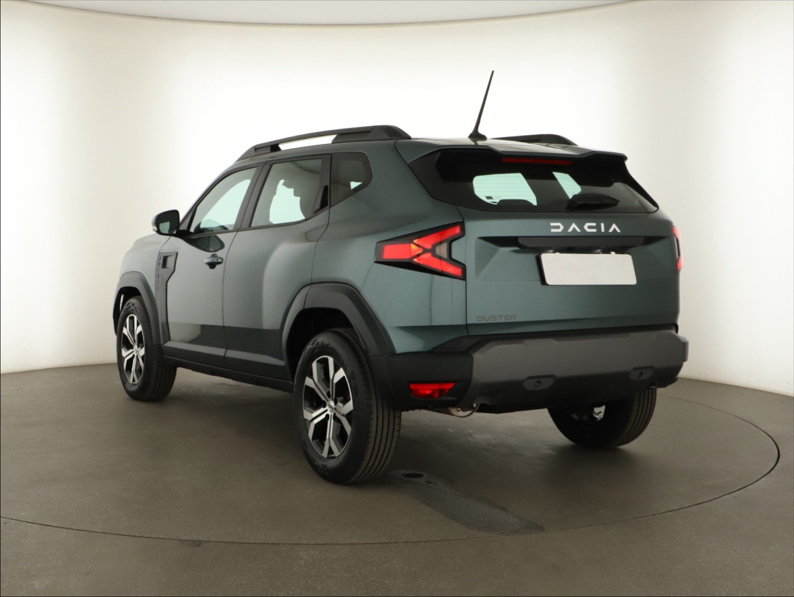 Dacia Duster - 2025