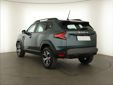 Dacia Duster - 2025