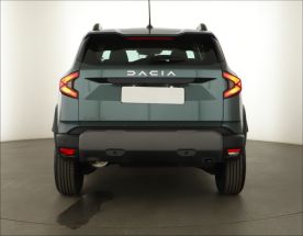 Dacia Duster - 2025