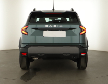 Dacia Duster - 2025