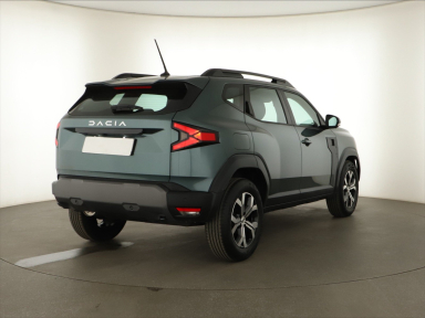 Dacia Duster - 2025