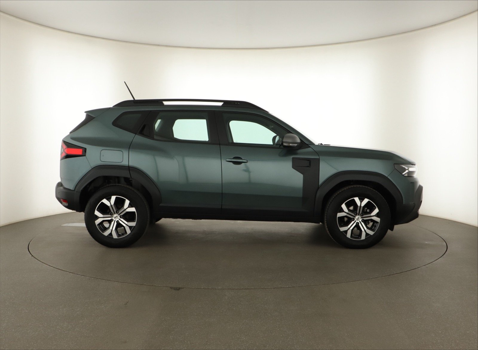 Dacia Duster - 2025